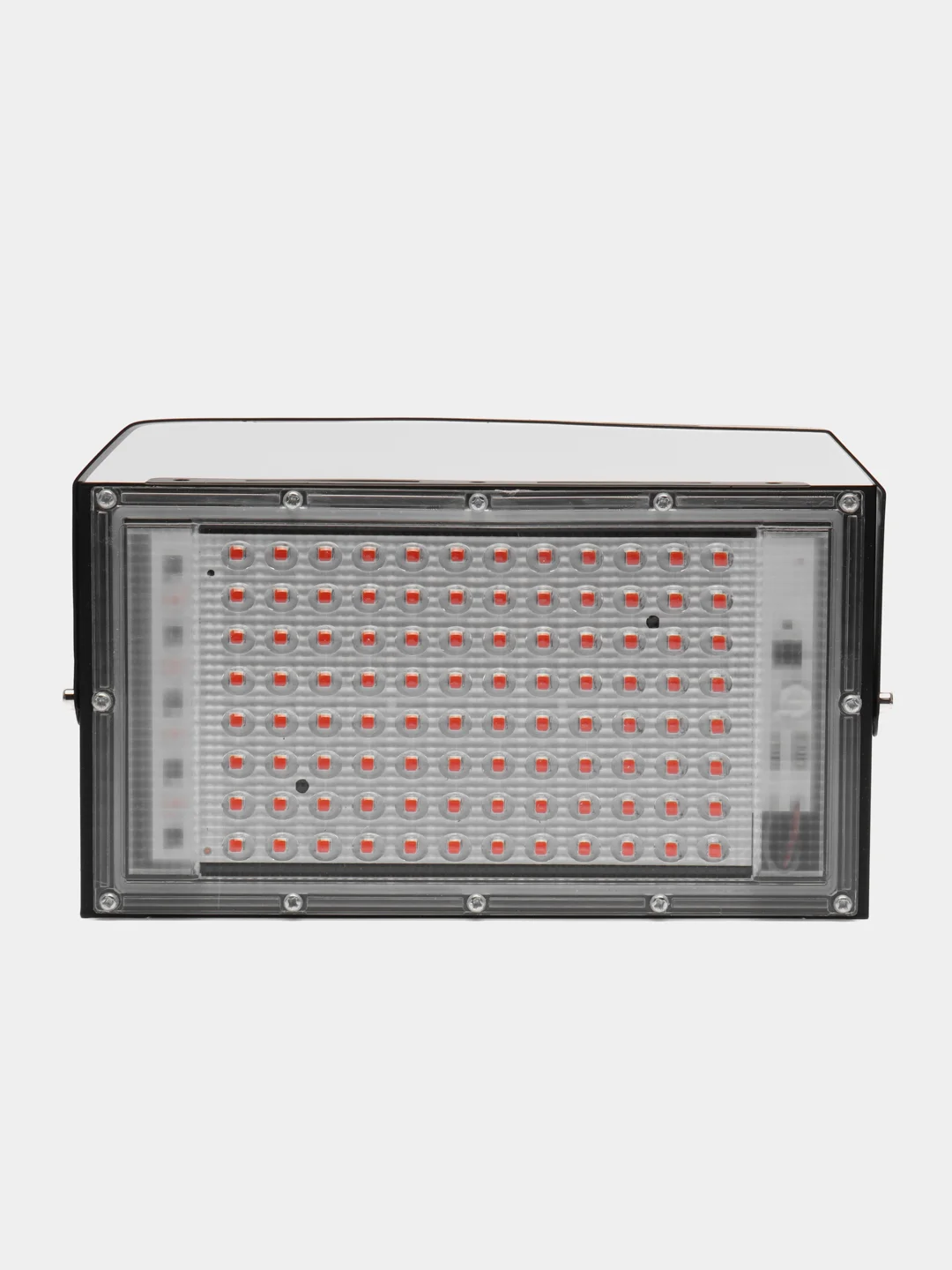 Светодиодная фитолампа для растений, цветов и рассады, 50 / 100 w, Штатив