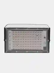 Светодиодная фитолампа для растений, цветов и рассады, 50 / 100 w, Штатив