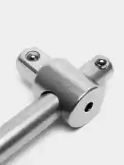 Ключ-вороток Т-образный, 1/2", 250 mm