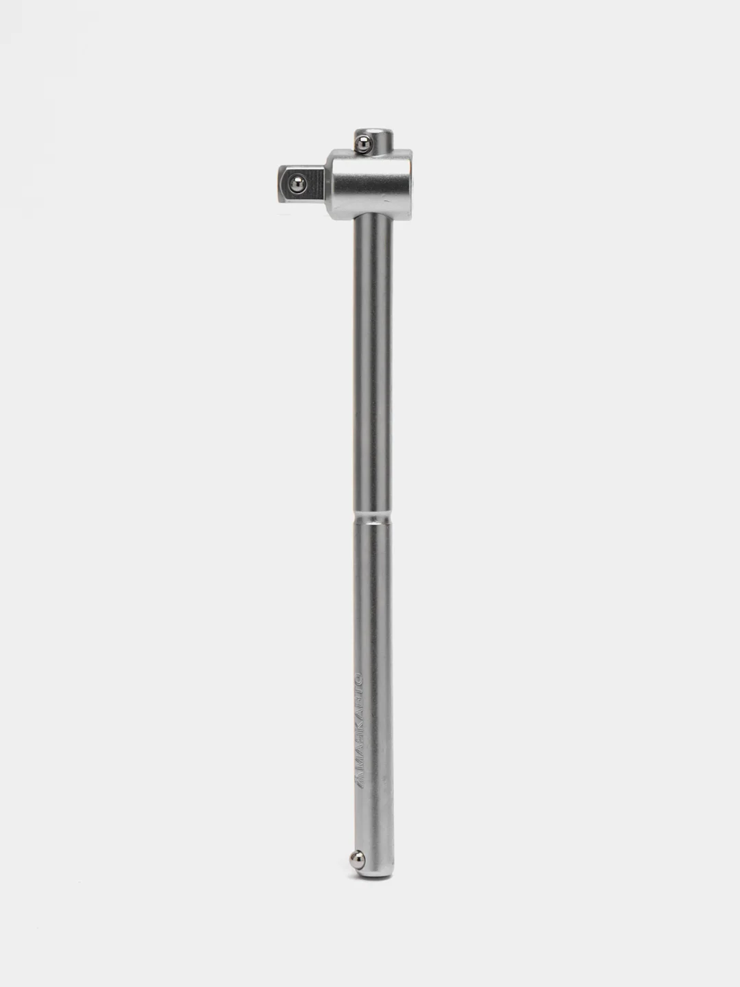 Ключ-вороток Т-образный, 1/2", 250 mm