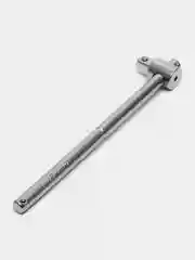Ключ-вороток Т-образный, 1/2", 250 mm
