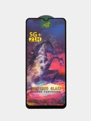 Защитное стекло для Realme Narzo 50i / 50A / 50i prime (Реалми Нарзо 50А, 50 ай Прайм)