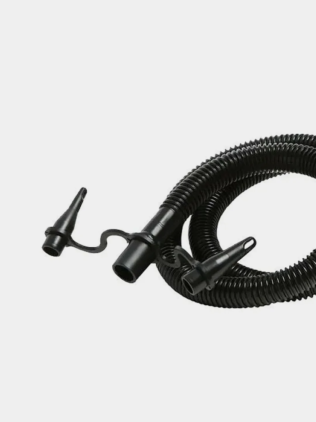 Аметистовый надувной матрас Intex, Насос Intex