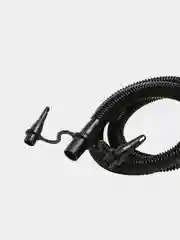 Аметистовый надувной матрас Intex, Насос Intex