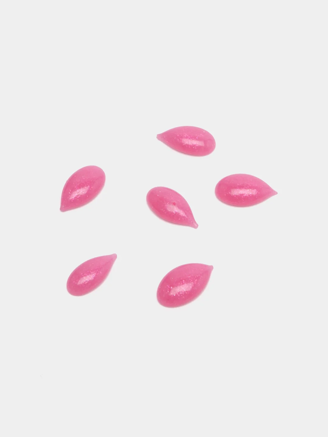 Воск для депиляции пленочный в гранулах ItalWax GloWax "Cherry Pink", гранулированный