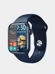 Умные часы Smart watch HW16, черный, 44 mm