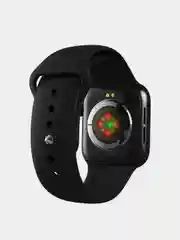 Умные часы Smart watch HW16, черный, 44 mm