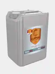 Масло моторное Cupper 5W50 Sport (10л)
