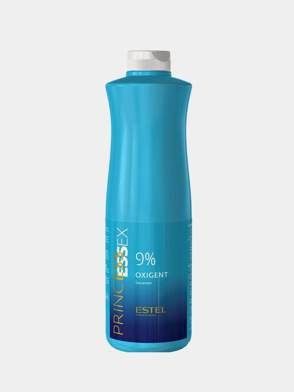 Оксигент Estel Professional Princess Essex 9%, 1000 мл