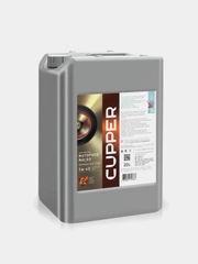Масло моторное Cupper SAFELine 5W40 (20 л)