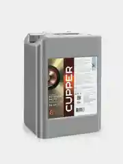Масло моторное Cupper SAFELine 5W40 (20 л)