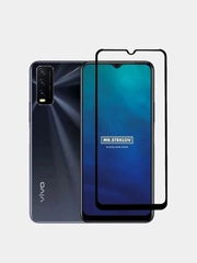 Защитное стекло для Vivo Y20, Y21, Y31, Y31S, Y33S, Y53S (Виво у20, у21, у31, у31С, у33С)