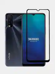 Защитное стекло для Vivo Y20, Y21, Y31, Y31S, Y33S, Y53S (Виво у20, у21, у31, у31С, у33С)