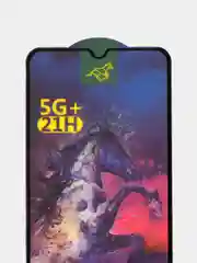 Защитное стекло для Vivo Y20, Y21, Y31, Y31S, Y33S, Y53S (Виво у20, у21, у31, у31С, у33С)