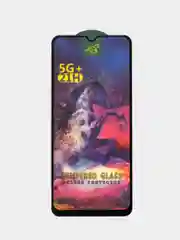 Защитное стекло для Vivo Y20, Y21, Y31, Y31S, Y33S, Y53S (Виво у20, у21, у31, у31С, у33С)