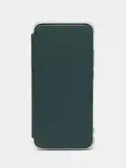 Бордовый чехол-книжка Xiaomi Redmi 10C, Poco C40, 9A,  9C, 10A