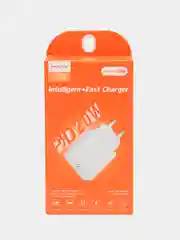 Сетевое зарядное устройство Maimi Power Delivery, с разъемом Type-C