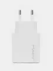 Сетевое зарядное устройство Maimi Power Delivery, с разъемом Type-C