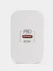 Сетевое зарядное устройство Maimi Power Delivery, с разъемом Type-C