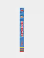 Лавандовый книга-пазл, детская