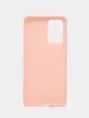 Розовый чехол для Samsung Galaxy A52, A03