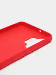Красный чехол для Samsung Galaxy A32