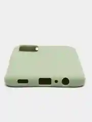 Оливковый чехол Gresso для Samsung Galaxy A02s