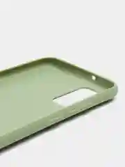 Оливковый чехол Gresso для Samsung Galaxy A02s