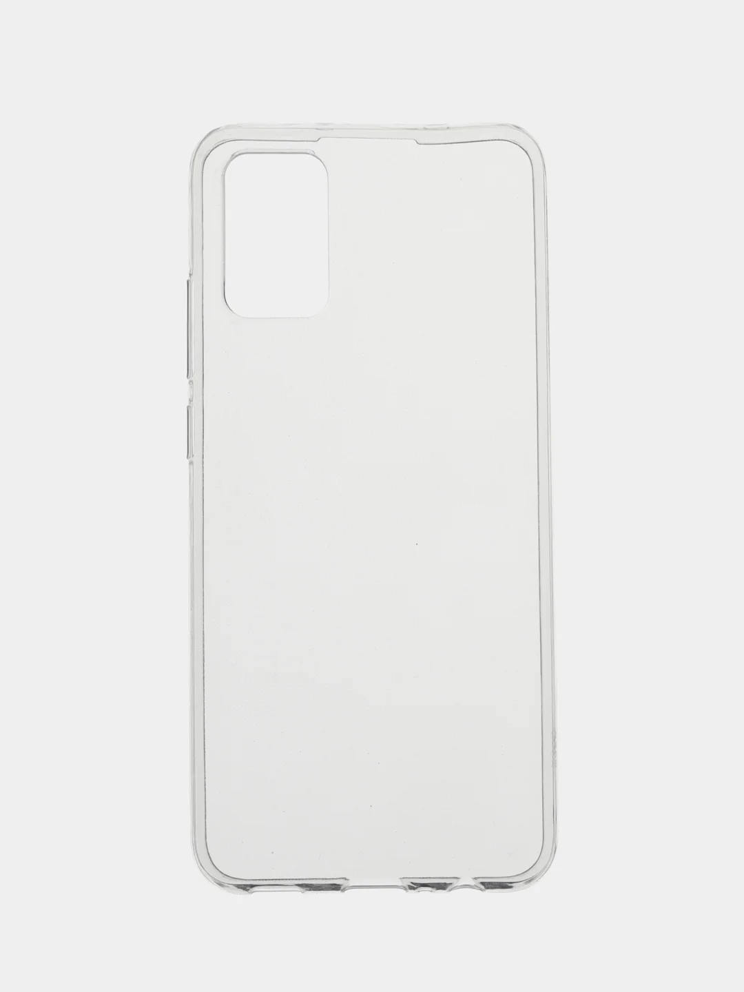 Прозрачный чехол Gresso для Samsung Galaxy A02s