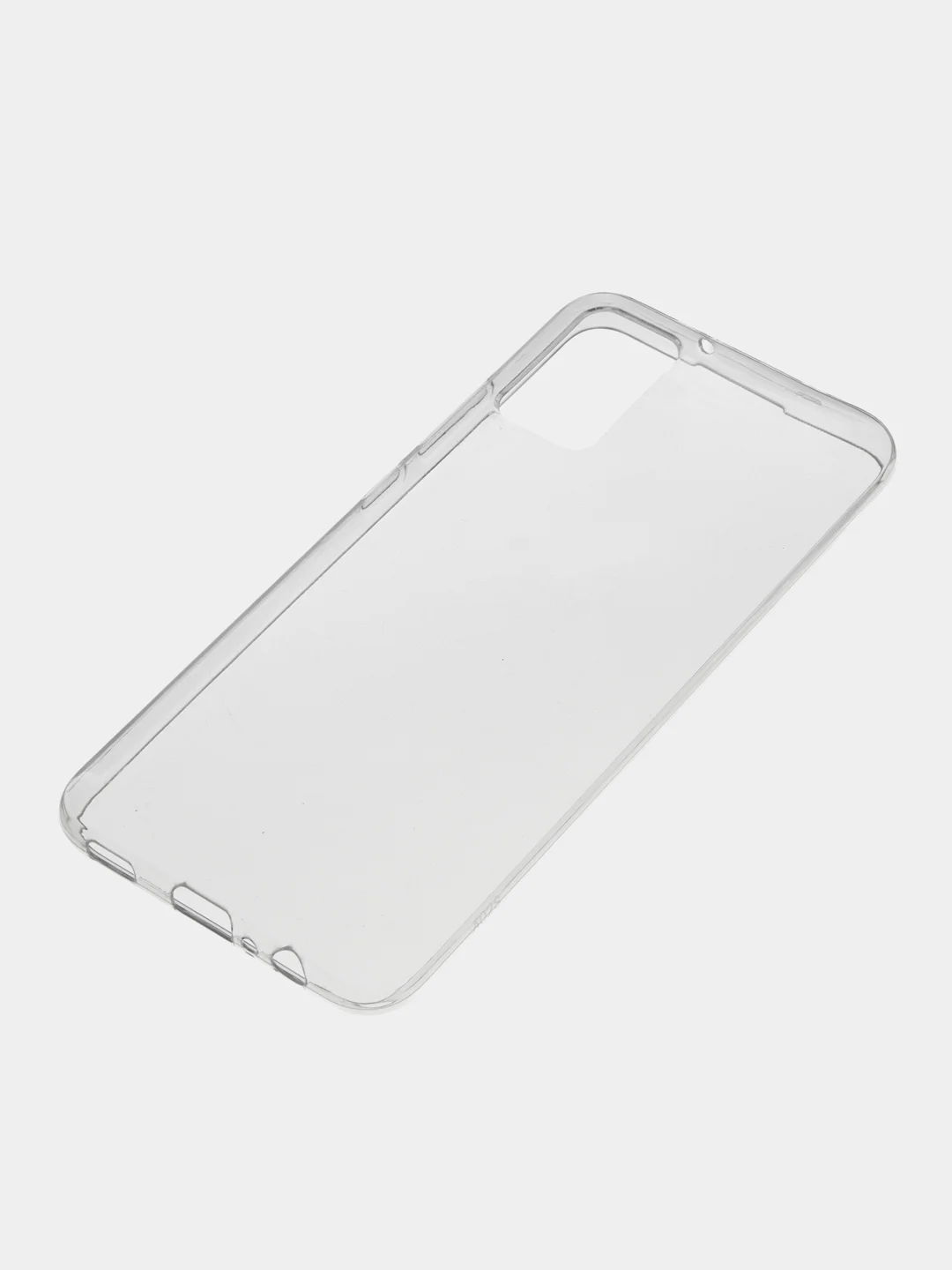 Прозрачный чехол Gresso для Samsung Galaxy A02s