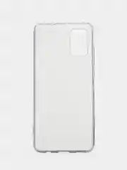 Прозрачный чехол Gresso для Samsung Galaxy A02s