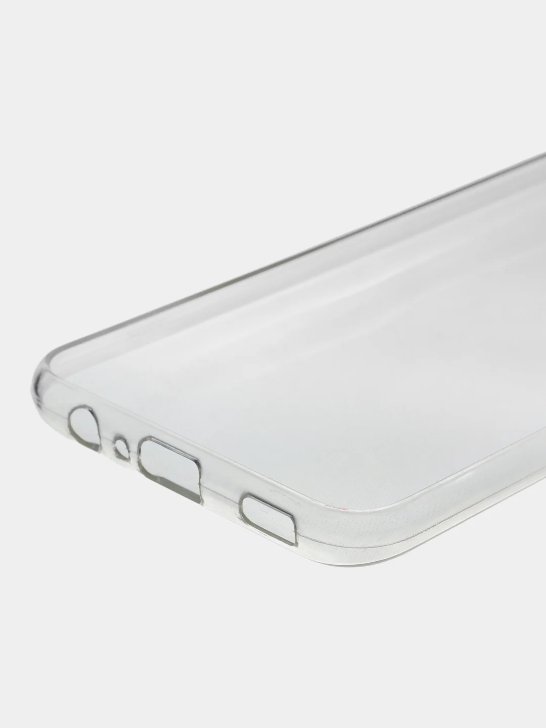 Прозрачный чехол Gresso для Samsung Galaxy A02s