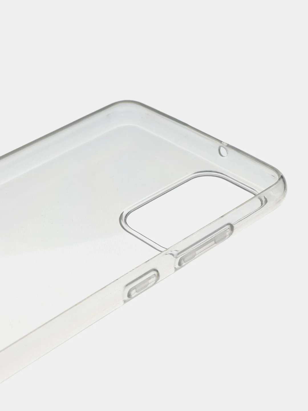 Прозрачный чехол для Samsung Galaxy A32