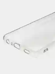 Прозрачный чехол для Samsung Galaxy A32