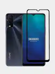 Защитное стекло для Vivo Y20, Y21, Y31, Y31S, Y33S, Y53S (Виво у20, у21, у31, у31С, у33С)