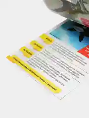 Черный книга для детей Мини - энциклопедии