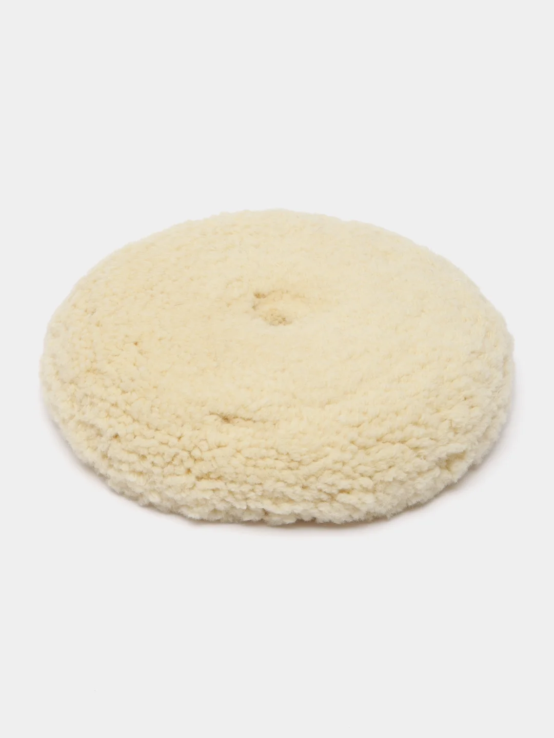 Полировальник шерстяной PROFI Holex, 180 мм