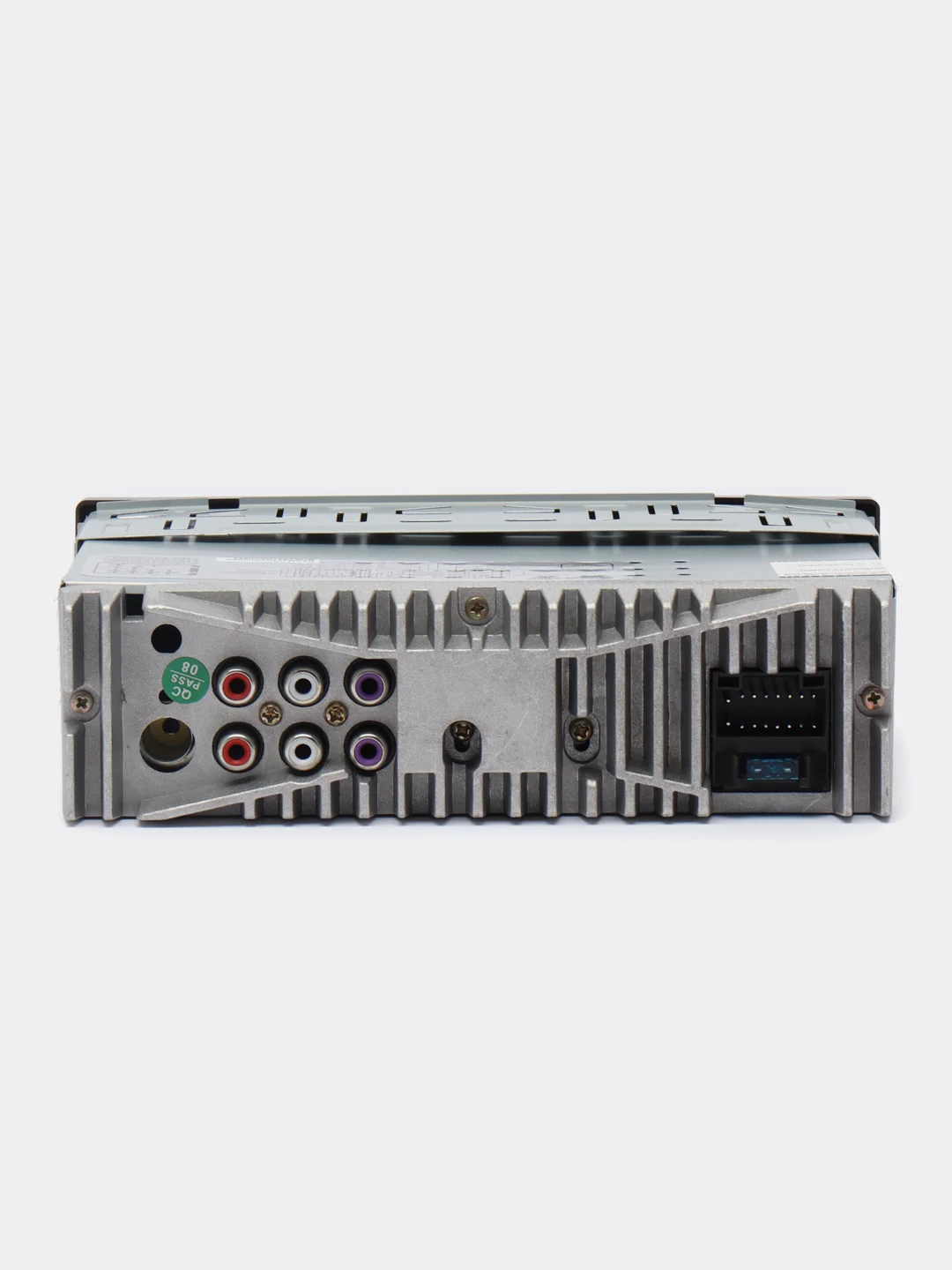 Автомагнитола процессорная BOS-T821DSP, с блютуз  Bluetooth 1 din