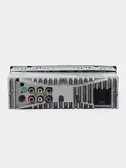 Автомагнитола процессорная BOS-T821DSP, с блютуз  Bluetooth 1 din