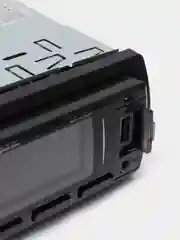 Автомагнитола процессорная BOS-T821DSP, с блютуз  Bluetooth 1 din