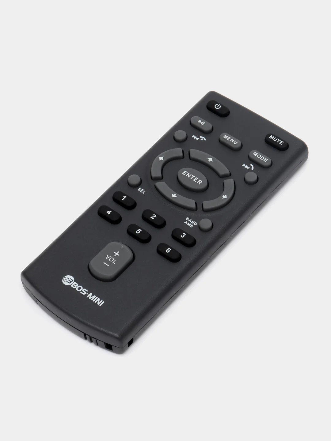 Автомагнитола процессорная BOS-T821DSP, с блютуз  Bluetooth 1 din