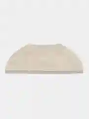 Сменная моющая тряпка Xiaomi Mijia G1 Sweeping Vacuum Cleaner/ Robot Vacuum Mop Essential