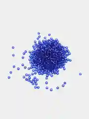 Индиго бисер чешский Preciosa, 10/0
