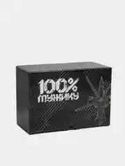 Коробка-пенал "Лучшему мужчине", плотный картон, 3 вида