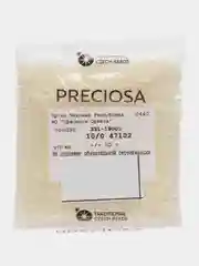 Слоновая кость бисер чешский Preciosa, 10/0