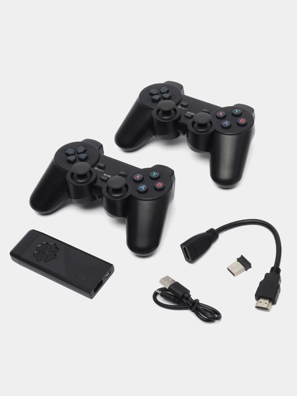 Игровая приставка  SEM FIO Controller Gamepad Lite