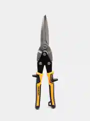 Алый ножницы по металлу STAYER COBRA