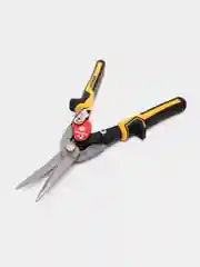 Алый ножницы по металлу STAYER COBRA