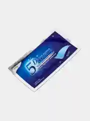 Отбеливающие полоски для зубов 5D White