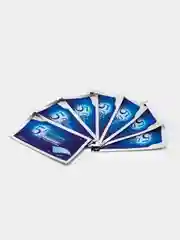 Отбеливающие полоски для зубов 5D White